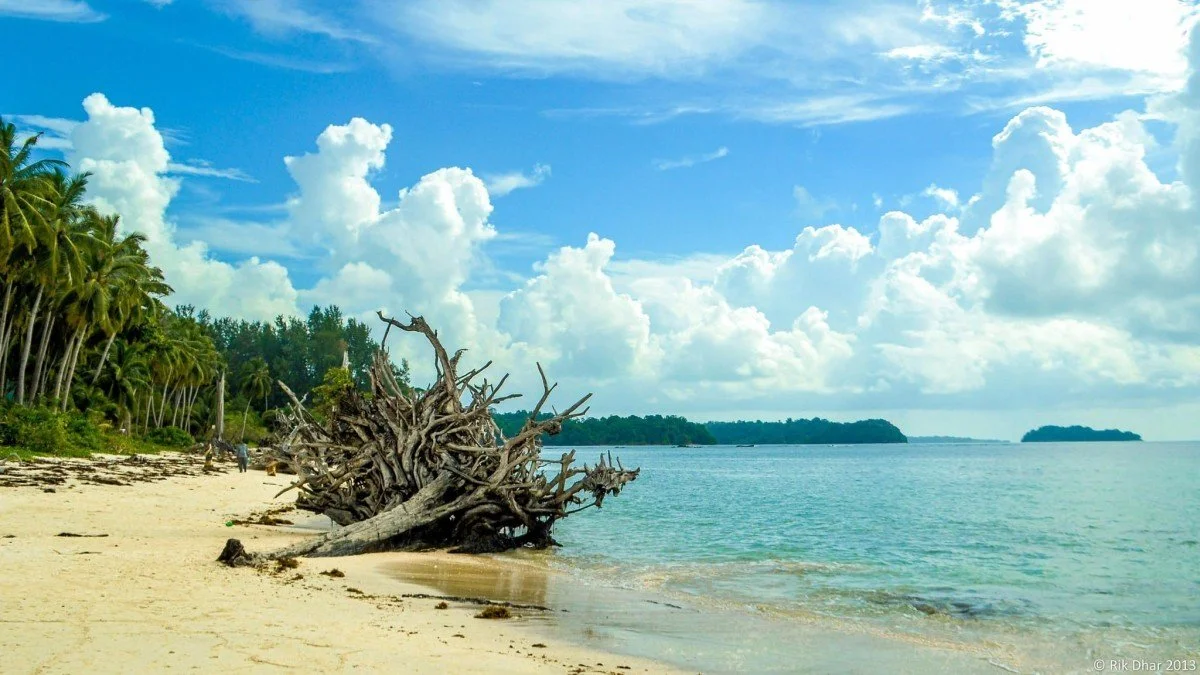 Best of Andaman
